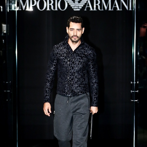 Meet your Posher, Leobardo - Picture 12 of 12